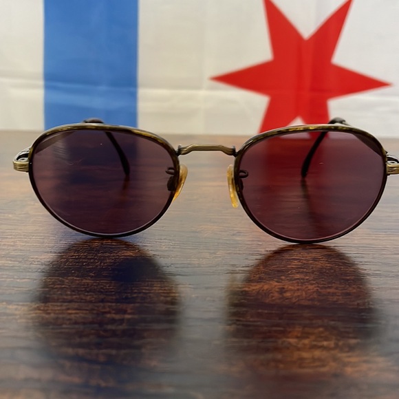 Vintage 1960s Glasses - Picture 6 of 6